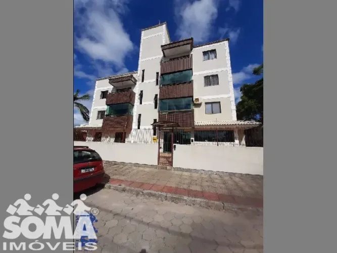Apartamento para alugar no condomínio Residencial Solar de Van de Berguer no bairro Canasv