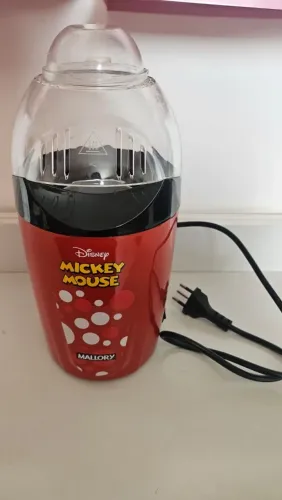Pipoqueira Mickey