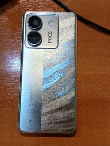 Xiaomi poco M7 pro 256gb 
