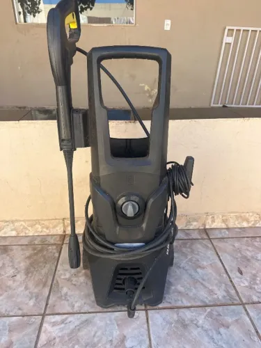 Máquina de lavar de Alta Pressão 