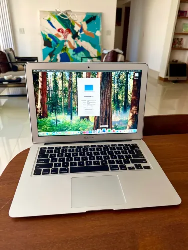 MacBook Air 2018, i7-5.3GHz, Sequoia, 8G, 2.5 Tera Ssd