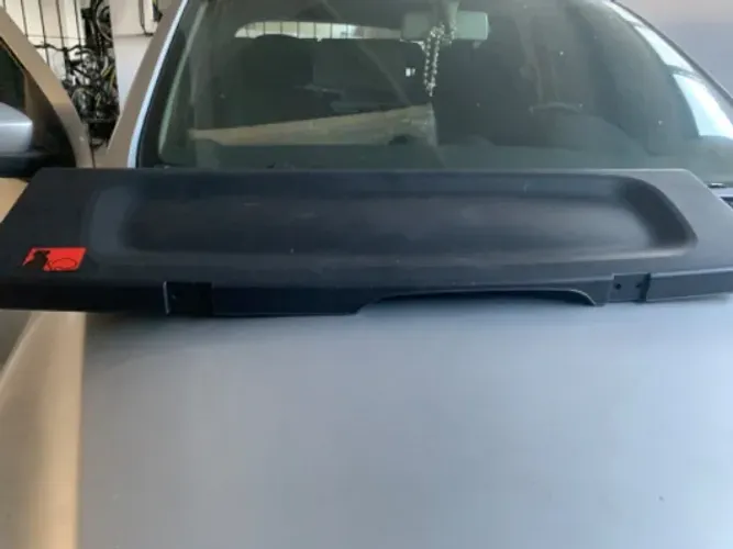 Tampão Fiat Uno 85/86