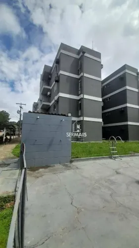 Apartamento a venda Condomínio Cujubim R$210.000,00.