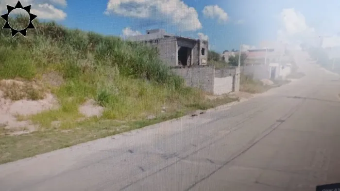 TERRENO - ARAÇARIGUAMA