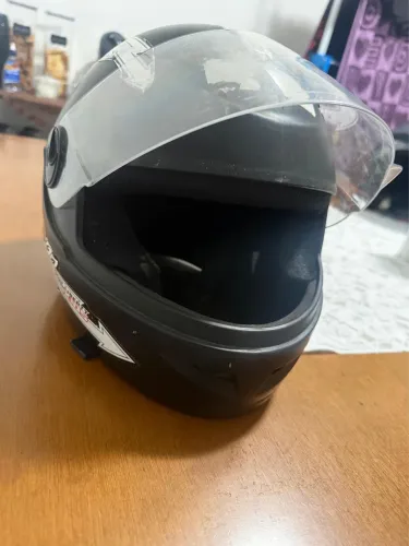 Capacete EBF n54