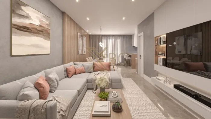 Apartamento 3 Quartos para Venda em Balneário Camboriú, Centro, 3 dormitórios, 3 suítes, 4
