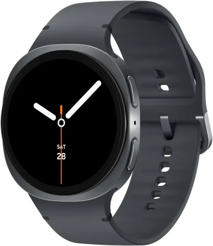 Galaxy Watch8 Smartwatch 44mm BT, Galaxy AI - PRODUTO NOVO!