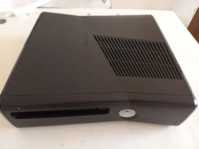 Carcaça Xbox 360 slim