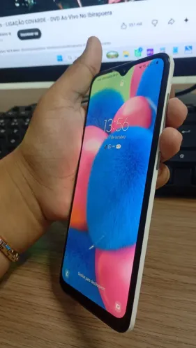 CELULAR SAMSUNG A30S 64GB