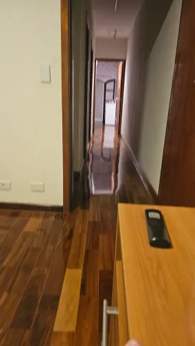 Piso de Madeira Muiracatiara 20 metros quadrados + Rodapés (Brinde) - Já Retirado