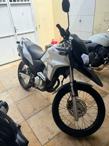Xre 300 2014 nova 