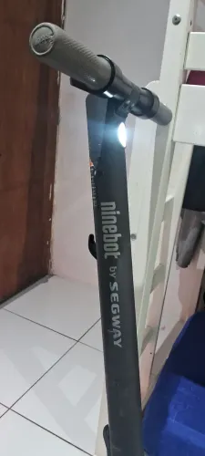 PATINET Nine Boot ES2