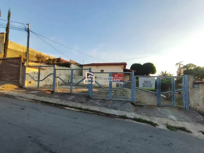 Casa para aluguel, 2 quartos, 1 vaga, Miramar - Belo Horizonte/MG