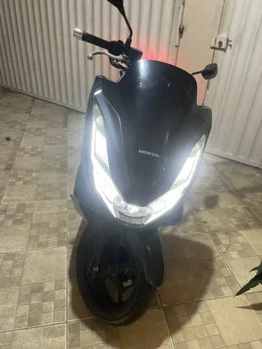 Honda PCX 160 2024, 19.000