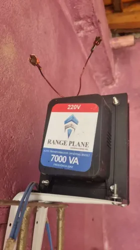 Transformador 7.000 VA