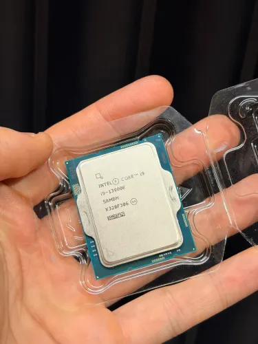 I9-13900k com garantia!