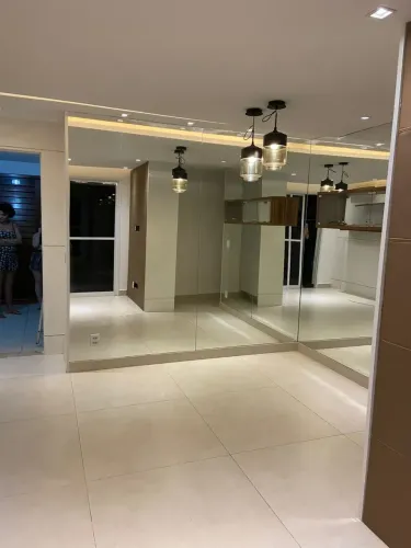 Belíssimo Apartamento 3/4 Suite 84m² No Casagrande Sweet Homes