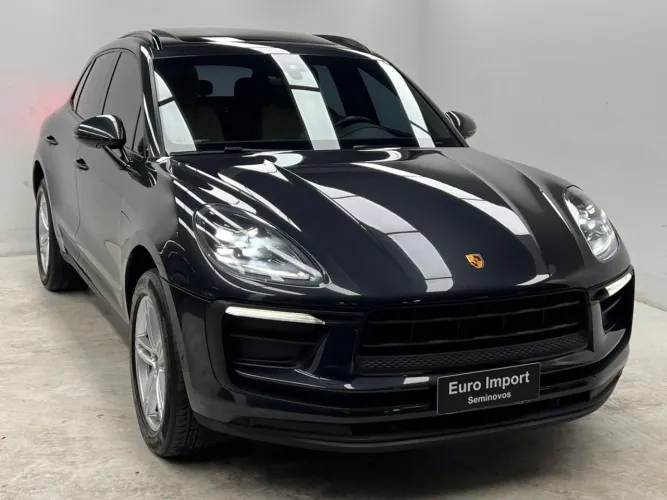 Porsche Macan 2.0 Turbo 237/252cv 2022