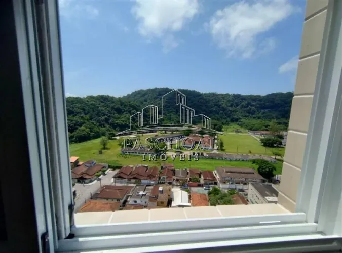 Apartamento à Venda em Canto do Forte, Praia Grande - SP