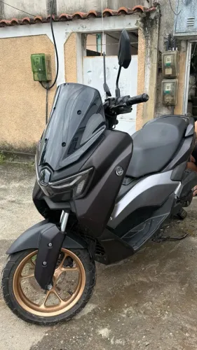 Nmax 160