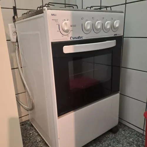 Fogão Esmaltec