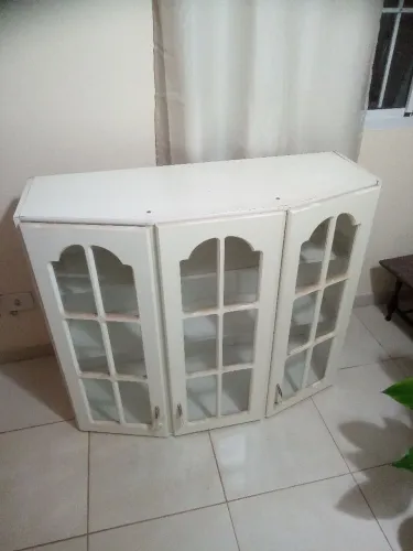 Armário Parede para Cozinha/Área 1.06x40x90