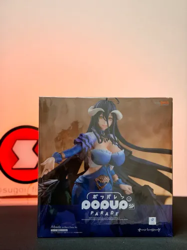 Albedo Pop Up Parade - Overlord