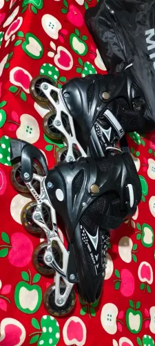Vendo patins 39/40