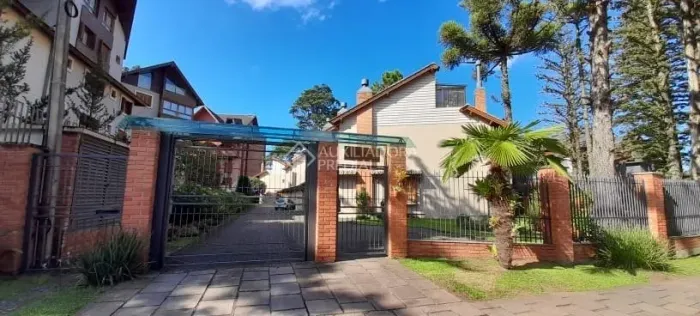Casa Geminada