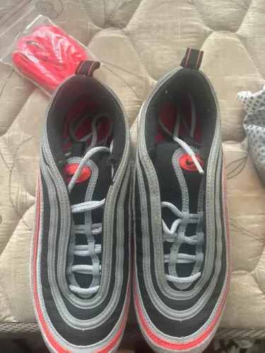 Tênis air max 97