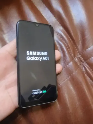 Celular Samsung A01