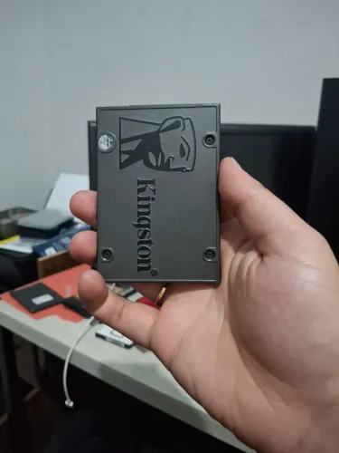 SSD KINGSTON 480GB