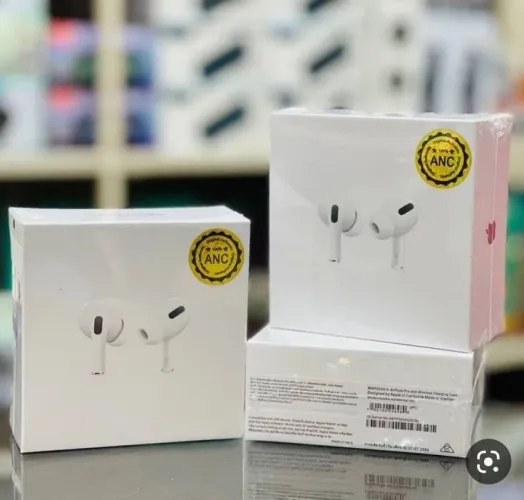 Fone de Ouvido Bluetooth Pro5 2026 Premium (Cancelamento de Ruído + Áudio Espacial) Novo