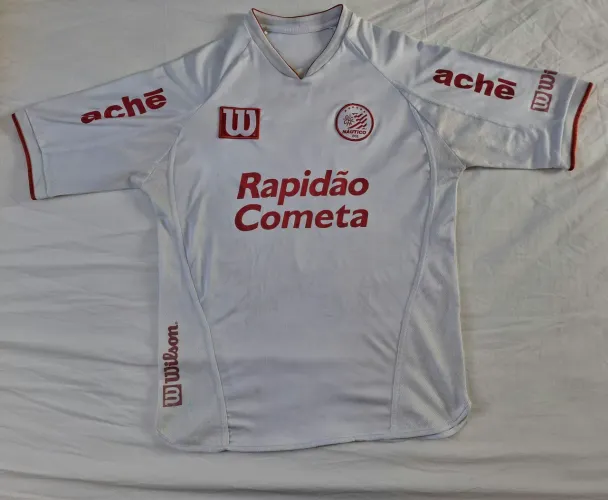 Camisa do Náutico