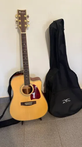 Violão Eagle