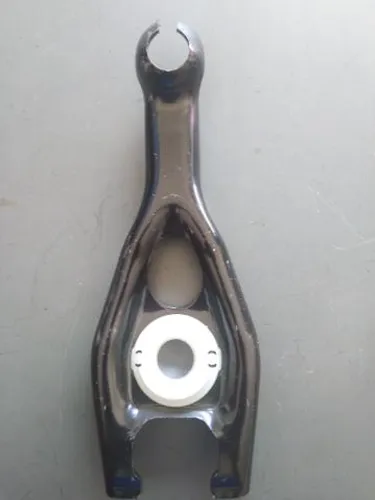 Garfo embreagem Peugeot 207