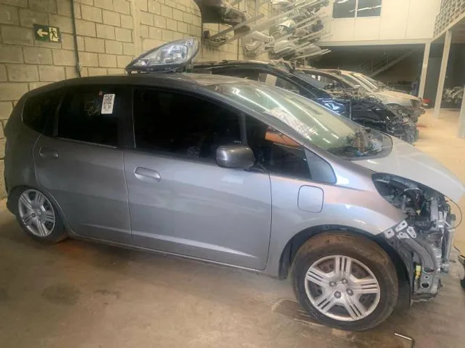 Peças honda fit 2013