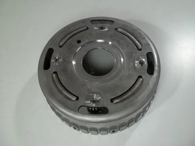 Planetária Do Câmbio Mitsubishi Lancer 2.0 16v Aut. Cvt