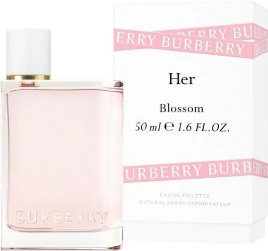 Burberry Blossom Feminino 50 Ml