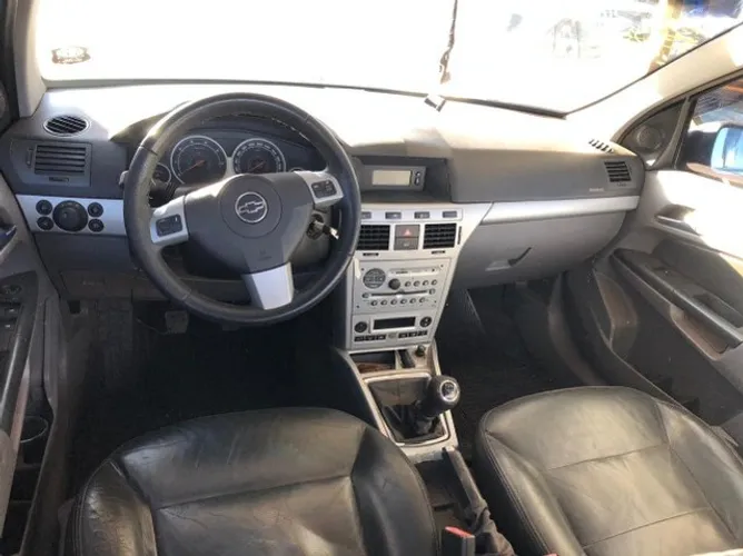 Kit Air Bag Gm Vectra Elegance 2011 Manual