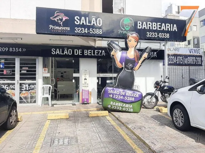 Loja à venda, 104 m² por R$ 1.450.000,00 - Carvoeira - Florianópolis/SC