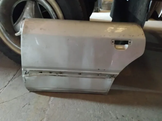 Porta Audi A6 1995 1996 1997