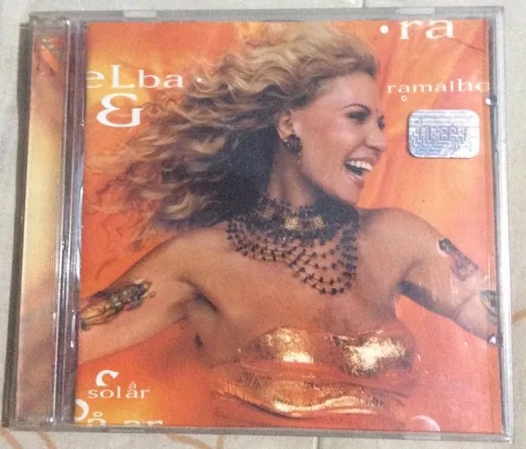 Elba Ramalho - Solar