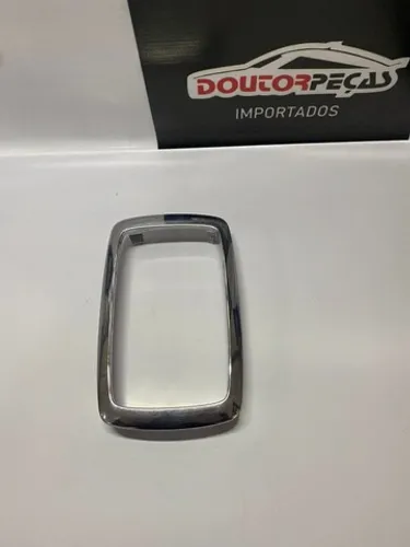 Moldura Manopla De Cambio Ford Fusion 2008