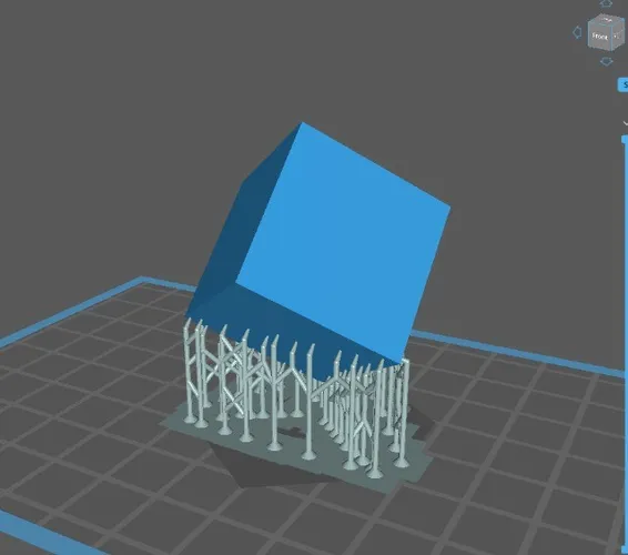 Impressão 3D