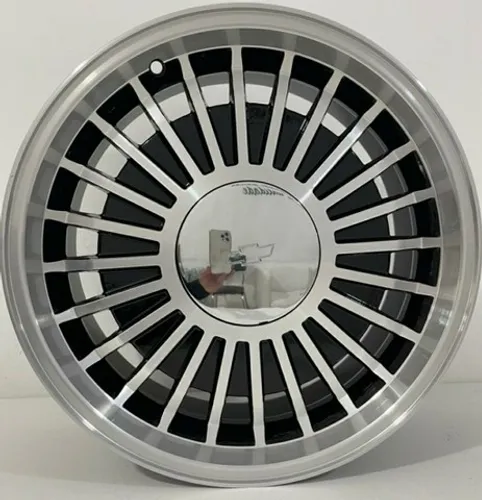 Rodas Opala Ralinho 17