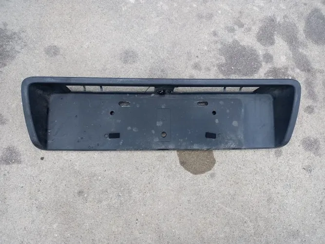 Aplique parachoque traseiro hilux 2005 2006 20p7 2008 2009 2020 2011 2012 2013 2014 2015