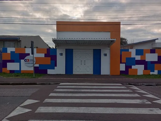 Textura Projetada Grafiato Pintura em Geral