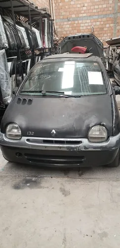 Sucata Renault Twingo 2001 1.0
