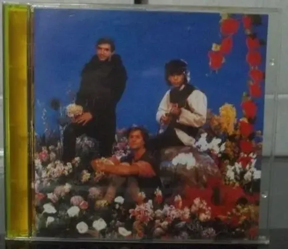 CD Legião Urbana - O Descobrimento do Brasil (Remasterizado)